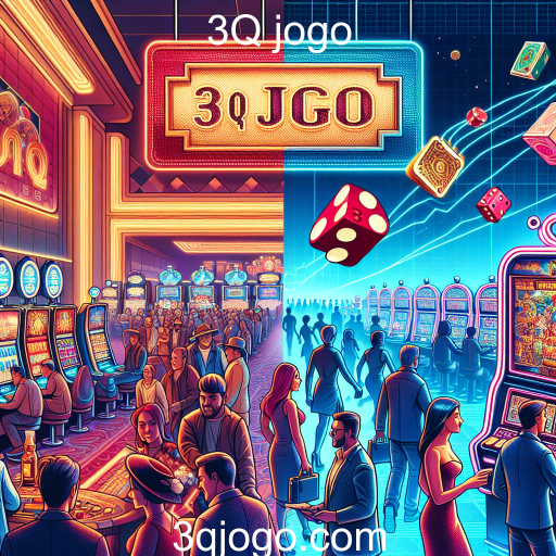 A Evolução dos Jogos de Plataforma: Do Nostalgia à Modernidade